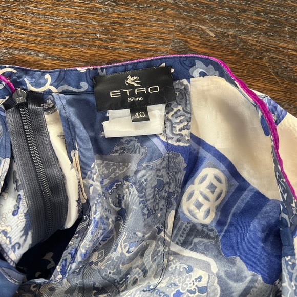 Etro skirt - Picture 2 of 5